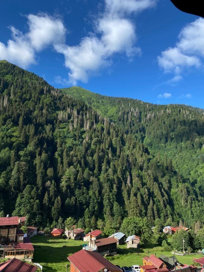 Chaletu Inka House *