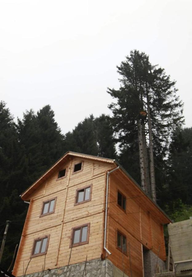 Inka House * Ayder Yaylasi