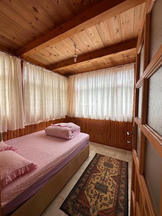 Inka House * Ayder Yaylasi